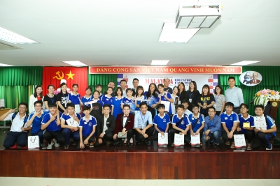 Ngày hội Du học Malaysia 2019 tại TP. Cần Thơ