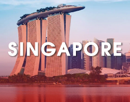 Du học Singapore