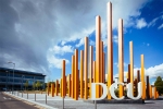 Du học Ireland tại trường Dublin City University Du học Ireland tại trường Dublin City University