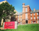 Du học Mỹ tại học viện công nghệ NEW JERSEY - NJIT Du học Mỹ tại học viện công nghệ NEW JERSEY - NJIT