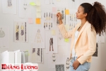 Ngành Thiết Kế Thời Trang cùng Cao Đẳng Quốc tế Raffles tại Bangkok Ngành Thiết Kế Thời Trang cùng Cao Đẳng Quốc tế Raffles tại Bangkok