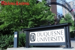 Các học bổng đa dạng khi Du học Mỹ cùng với DUQUESNE University Các học bổng đa dạng khi Du học Mỹ cùng với DUQUESNE University