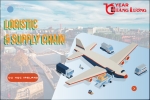 HỌC LOGISTIC & SUPPLY CHAIN TẠI IRELAND HỌC LOGISTIC & SUPPLY CHAIN TẠI IRELAND