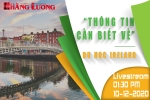 THÔNG TIN CẦN BIẾT VỀ DU HỌC IRELAND THÔNG TIN CẦN BIẾT VỀ DU HỌC IRELAND