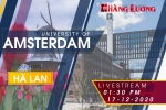 LIVESTREAM DU HỌC HÀ LAN - UNIVERSITY OF AMSTERDAM (HÀ LAN ) LIVESTREAM DU HỌC HÀ LAN - UNIVERSITY OF AMSTERDAM (HÀ LAN )