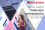 DU HỌC MỸ NHÓM NGÀNH TOÁN HỌC (MATHEMATICS) DU HỌC MỸ NHÓM NGÀNH TOÁN HỌC (MATHEMATICS)
