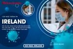 TẤT CẢ NHỮNG HÀNH KHÁCH VÀO IRELAND YÊU CẦU XÉT NGHIỆM ÂM TÍNH TẤT CẢ NHỮNG HÀNH KHÁCH VÀO IRELAND YÊU CẦU XÉT NGHIỆM ÂM TÍNH