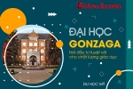 HỌC BỔNG DU HỌC MỸ HẤP DẪN TỪ TRƯỜNG ĐẠI HỌC GONZAGA – NƠI ĐẦU TƯ TUYỆT VỜI CHO CHẤT LƯỢNG GIÁO DỤC HỌC BỔNG DU HỌC MỸ HẤP DẪN TỪ TRƯỜNG ĐẠI HỌC GONZAGA – NƠI ĐẦU TƯ TUYỆT VỜI CHO CHẤT LƯỢNG GIÁO DỤC