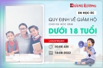 QUY ĐỊNH VỀ GIÁM HỘ CHO DU HỌC SINH DƯỚI 18 TUỔI TẠI ÚC QUY ĐỊNH VỀ GIÁM HỘ CHO DU HỌC SINH DƯỚI 18 TUỔI TẠI ÚC