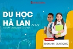 DU HỌC HÀ LAN CÓ CẦN CHỨNG MINH TÀI CHÍNH DU HỌC HÀ LAN CÓ CẦN CHỨNG MINH TÀI CHÍNH
