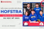 DU HỌC TRIỂN VỌNG CAO ĐẦY HẤP DẪN TẠI HOFSTRA UNIVERSITY – MỸ DU HỌC TRIỂN VỌNG CAO ĐẦY HẤP DẪN TẠI HOFSTRA UNIVERSITY – MỸ