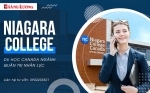 NIAGARA COLLEGE - DU HỌC CANADA CHUYÊN NGÀNH QUẢN TRỊ NHÂN LỰC NIAGARA COLLEGE - DU HỌC CANADA CHUYÊN NGÀNH QUẢN TRỊ NHÂN LỰC