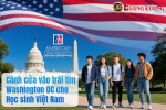 AMERICAN UNIVERSITY – CÁNH CỬA VÀO TRÁI TIM WASHINGTON DC CHO HỌC SINH VIỆT NAM KHÁT KHAO VƯƠN XA! AMERICAN UNIVERSITY – CÁNH CỬA VÀO TRÁI TIM WASHINGTON DC CHO HỌC SINH VIỆT NAM KHÁT KHAO VƯƠN XA!
