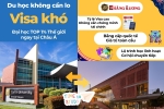 KHÔNG CẦN LO VISA KHÓ – HỌC ĐẠI HỌC TOP 1% THẾ GIỚI NGAY TẠI CHÂU Á!