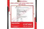 VISA DU HỌC ÚC - GO8? CÓ KHÓ KHÔNG? HỎI NGỌC NHÉ – BẠN ẤY LÀM ĐƯỢC RỒI!