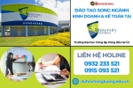 ĐÀO TẠO SONG NGÀNH KINH DOANH + KẾ TOÁN TẠI CQU, ÚC - BƯỚC ĐỆM VỮNG CHẮC CHO SỰ NGHIỆP TOÀN CẦU CỦA BẠN !