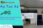 KÝ TÚC XÁ API BECI ACADEMY - NGÔI NHÀ THỨ HAI HOÀN HẢO CHO DU HỌC SINH VIỆT NAM